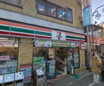 沼袋4丁目コーポの周辺写真