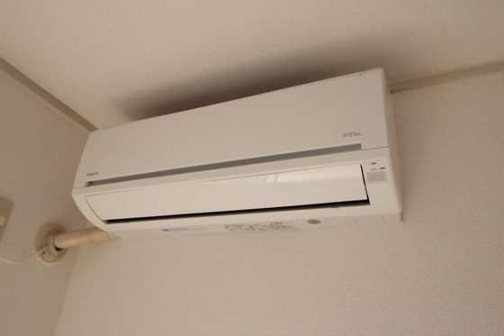 その他設備　※別部屋の写真です