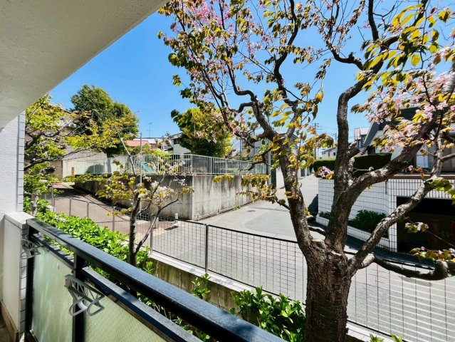 ガーデンハイツ桃山台壱番館のその他写真