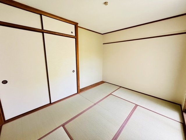 ガーデンハイツ桃山台壱番館のその他写真
