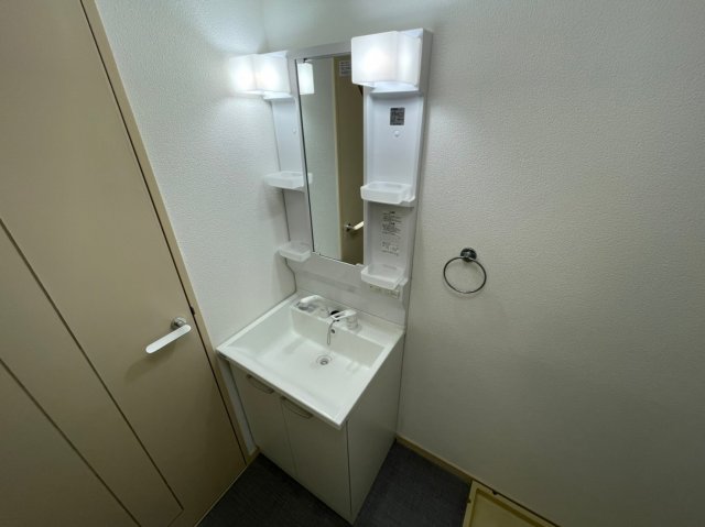 ガーデンハイツ桃山台壱番館の内装写真