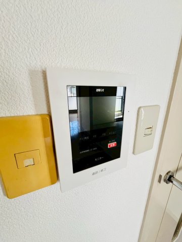 ガーデンハイツ桃山台壱番館のその他写真