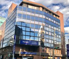 銀行　みずほ銀行恵比寿支店（銀行）まで293m
