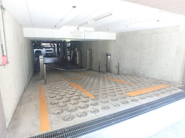 駐車場　★駐車場★