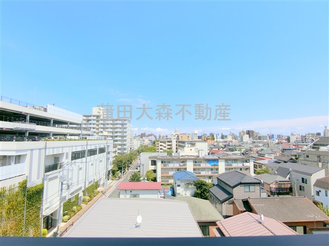 眺望　展望