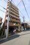 西川口駅より徒歩4分 2階 築17年4ヶ月の賃貸物件