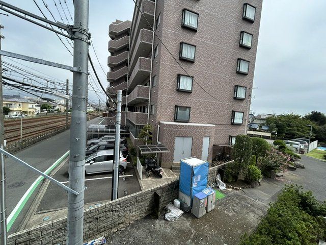 ヘーベルテラス浜竹のその他写真
