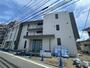 辻堂駅より徒歩15分 2階 新築の賃貸物件