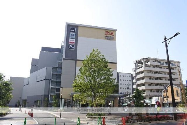 ショッピングセンター　トイエイオンシネマ（ショッピングセンター）まで400m