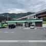 コンビニ　ファミリーマート皇子山駅前店（コンビニ）まで396m
