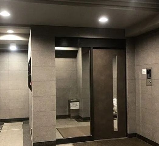 エントランス　☆エントランス☆