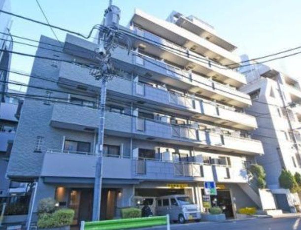 建物外観　☆きれいな外観☆