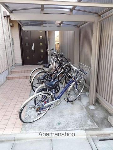 その他共有部分　その他共有部分