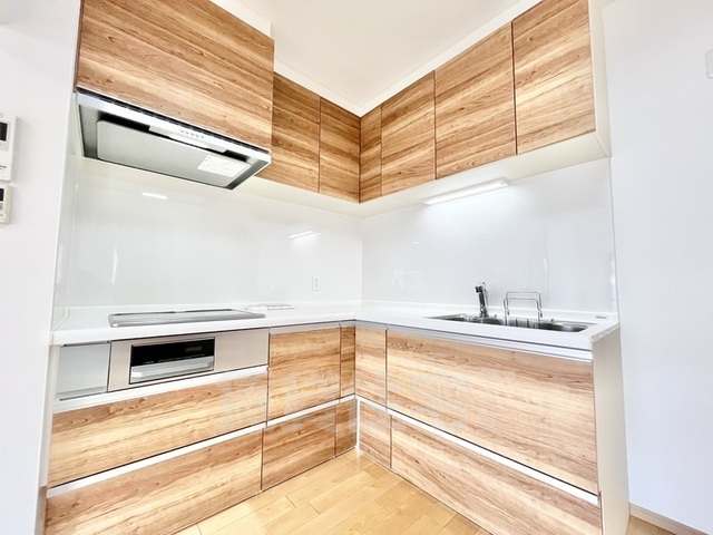 キッチン