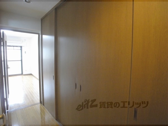 その他部屋・スペース　廊下