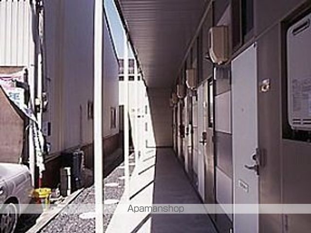 その他共有部分　その他共有部分