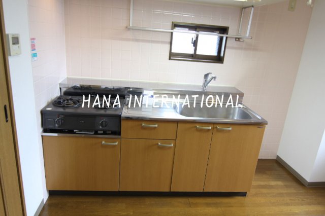 キッチン　他部屋参考写真