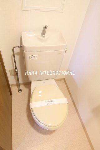 トイレ　他部屋参考写真