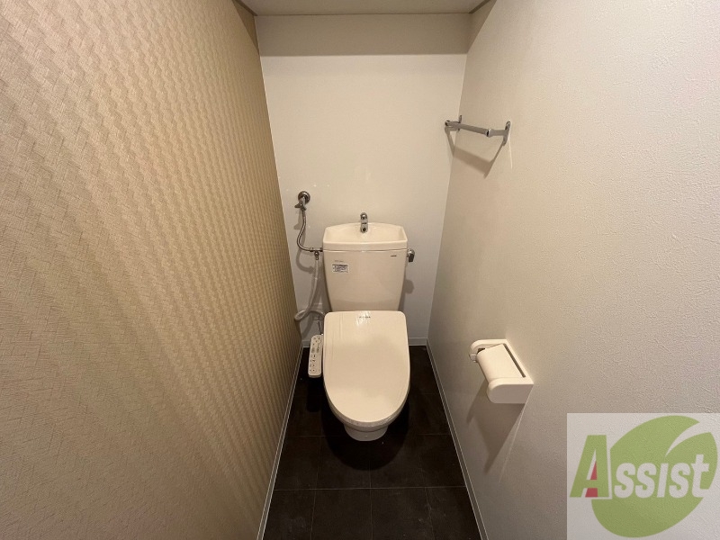 トイレ　トイレです。ウォシュレット付を探している方、おすすめです！
