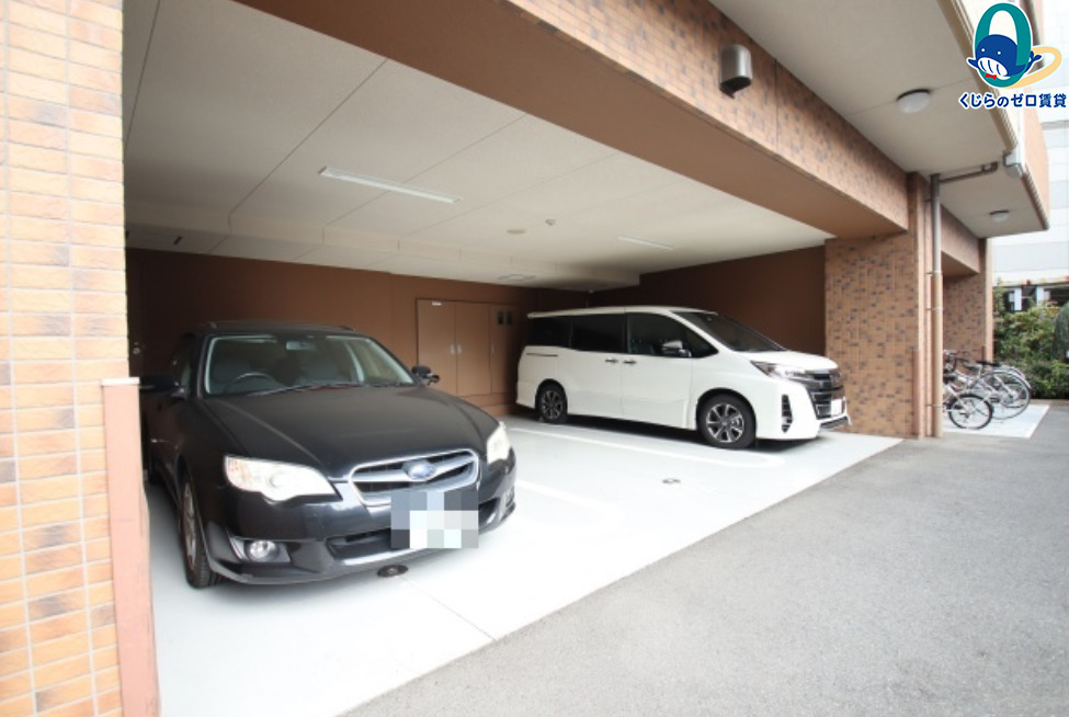 駐車場　★☆他社掲載も内見や契約可能！相見積もり大歓迎☆★
