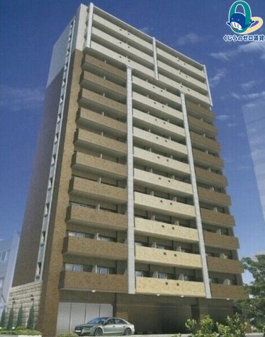 建物外観　くじらのゼロ賃貸は＼仲介手数料0円×初期費用最安×全国対応／