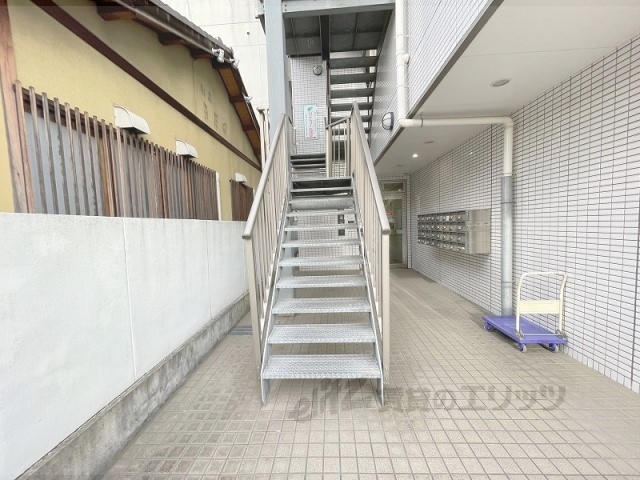 その他　階段