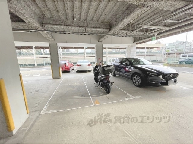 その他　バイク