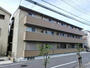 平野駅より徒歩11分 3階 築14年4ヶ月の賃貸物件