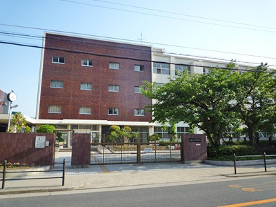 中学校　大阪市立平野中学校（中学校）まで139m