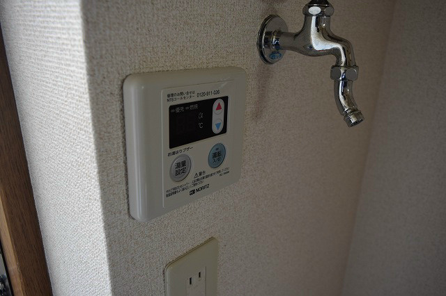 その他　別部屋参考写真