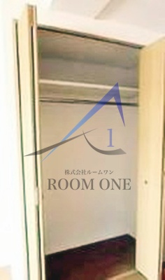 収納　収納です。
