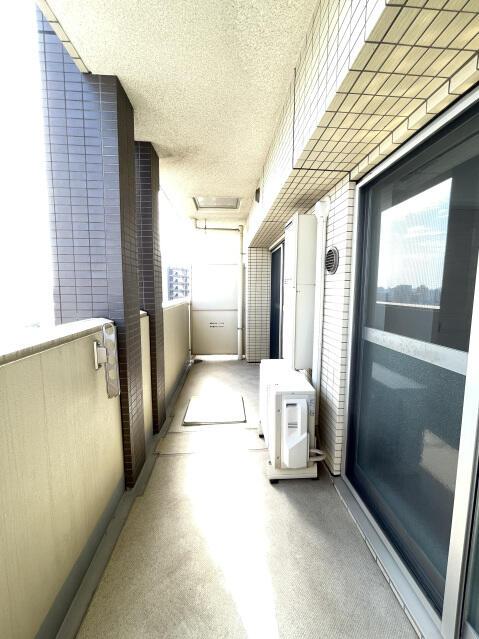ロビー　同タイプ参考写真?