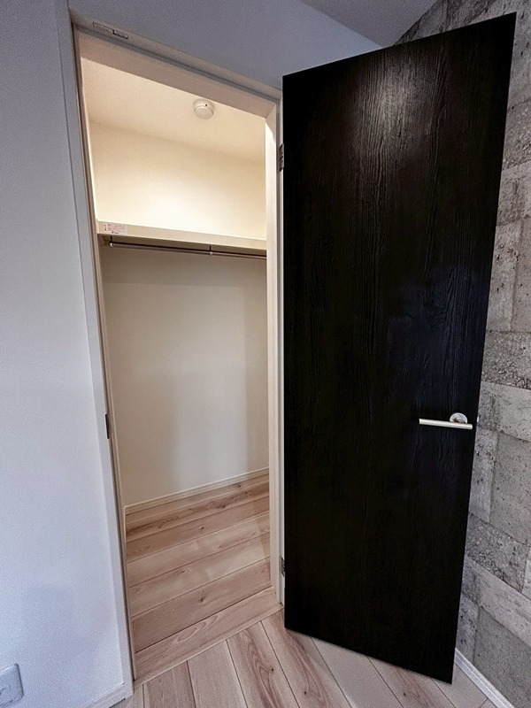 収納　同建物の別部屋の写真♪