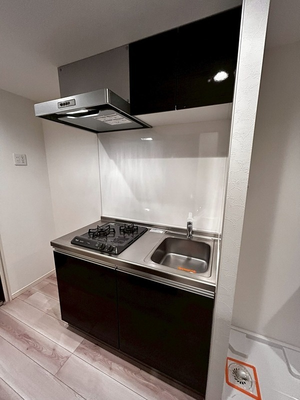 キッチン　同建物の別部屋の写真♪