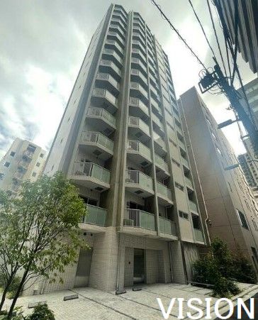 建物外観　☆外観☆