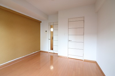 その他部屋・スペース　洋室です