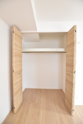 収納　同物件、別物件の写真となります。ご参考までにご覧ください。