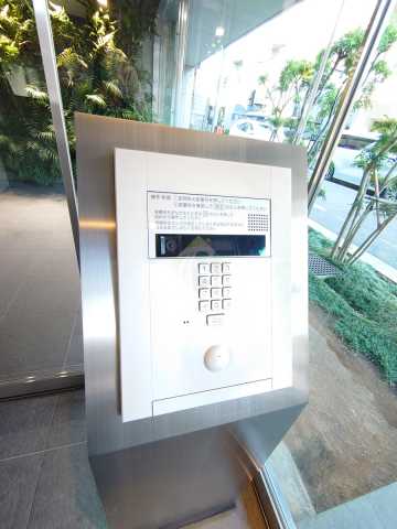 セキュリティ　ヘリタス中野