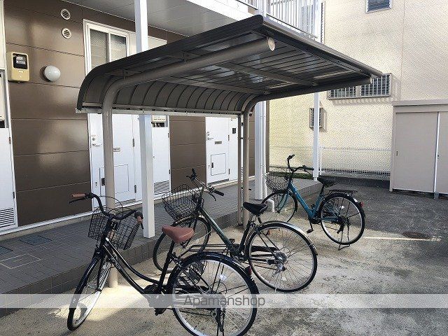 その他共有部分　その他共有部分
