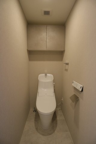 トイレ　参考写真
