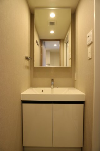 洗面設備　参考写真