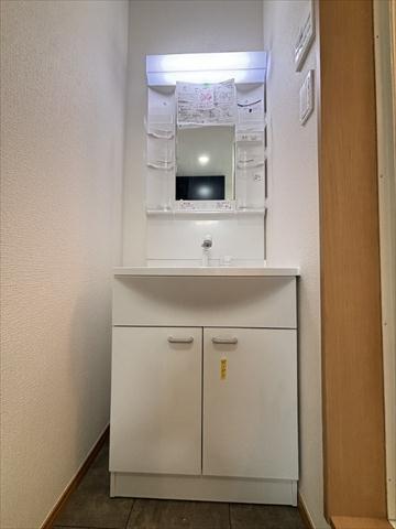 ロンリヴェールの内装写真