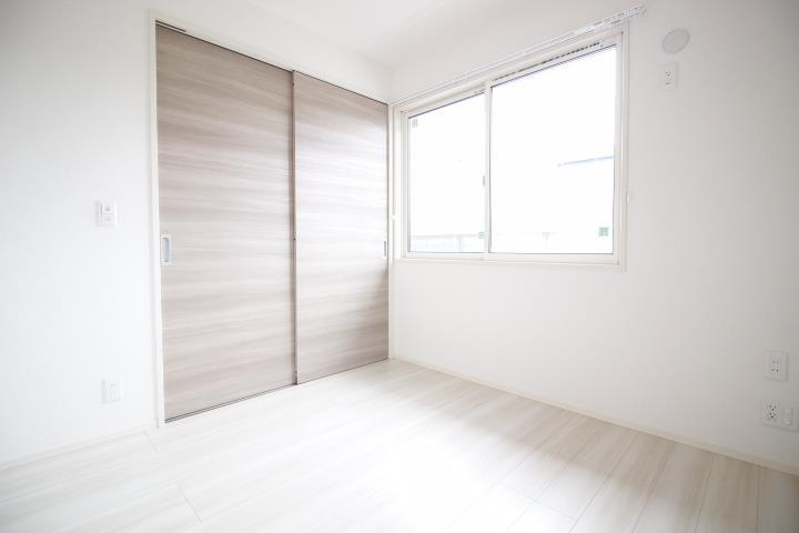 その他　写真は105号室のものです