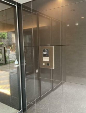 セキュリティ　☆オートロック☆