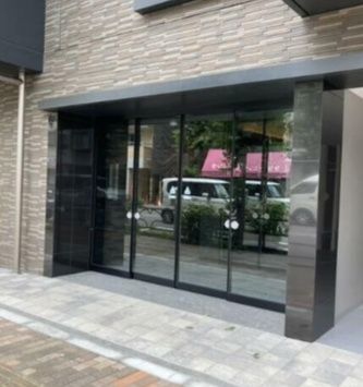エントランス　☆エントランス☆