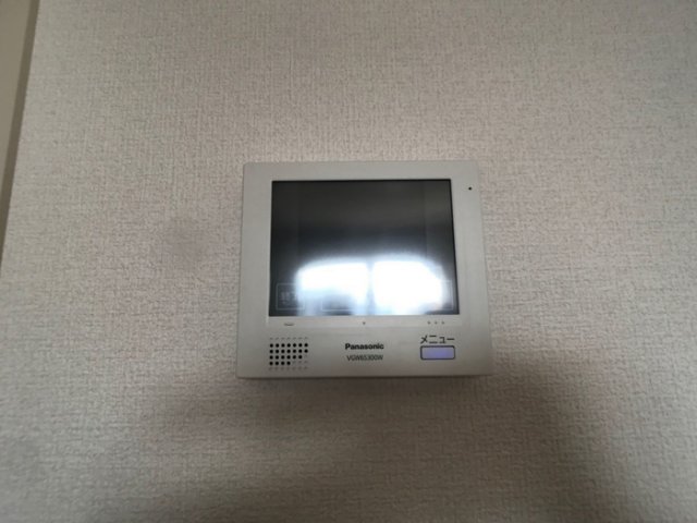 その他　モニターインターホン