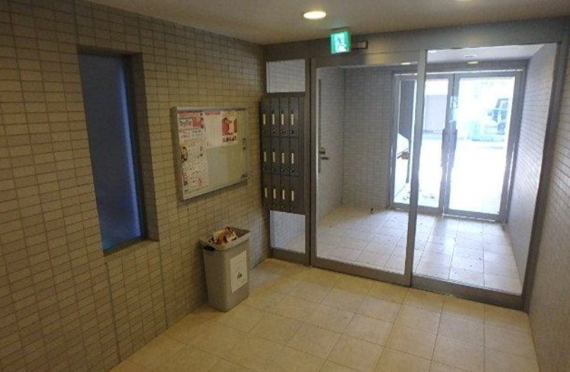 ロビー
