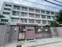 中学校　大阪市立中野中学校（中学校）まで460m