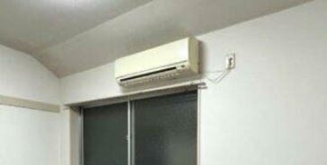 その他設備　エアコンあり♪