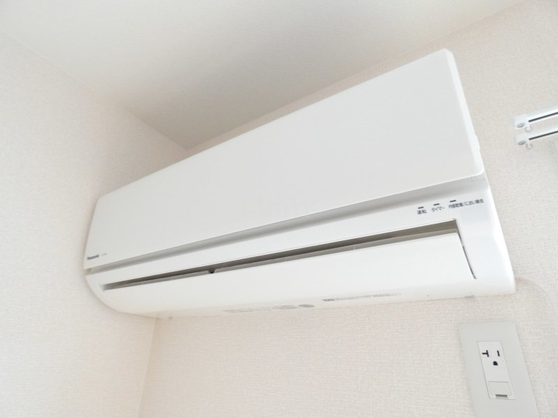 その他設備　※別のお部屋のお写真です。御参考までに。